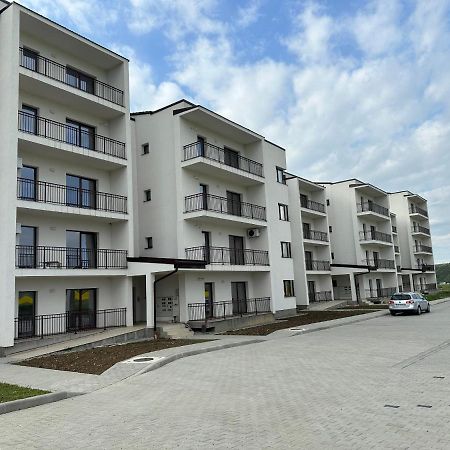 Dacia Apartments Себеш Екстер'єр фото